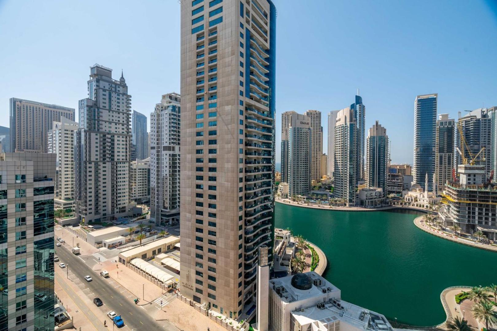 Apartment Guestready - Splendid In Marina