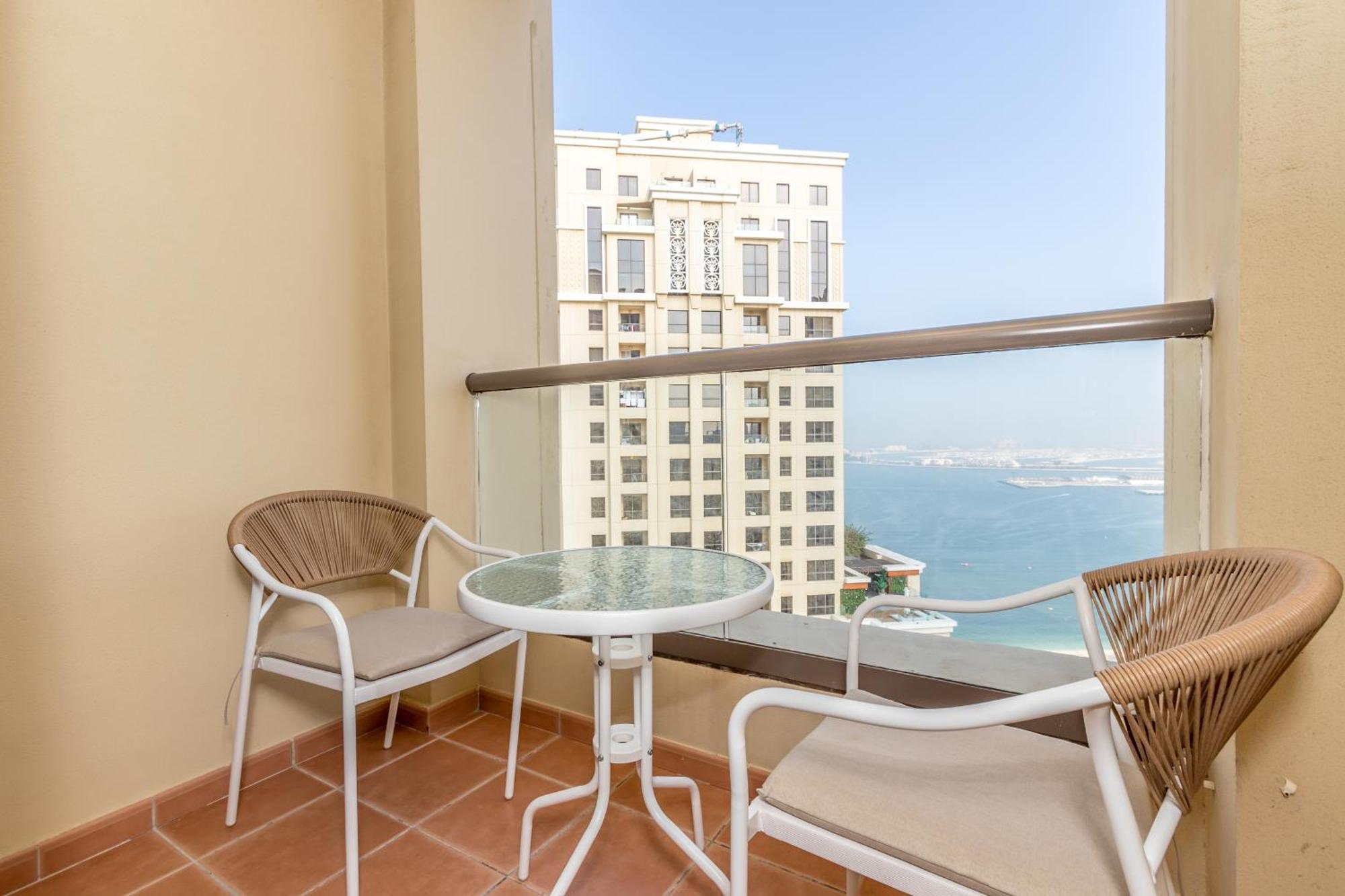 The Premium Jbr Sea View Luxury Awarded 