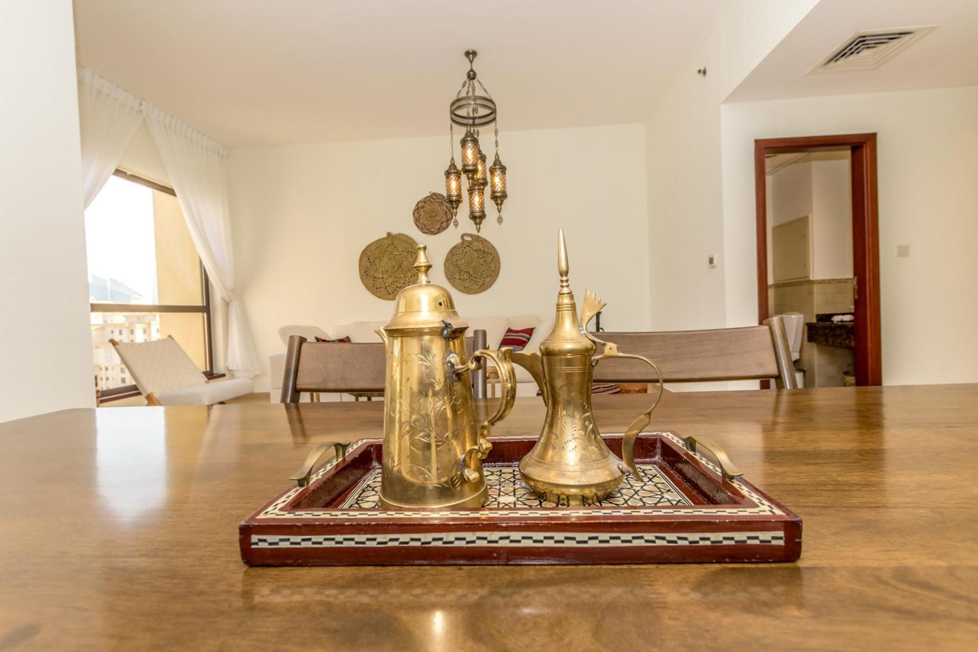 The Premium Jbr Sea View Luxury Awarded 