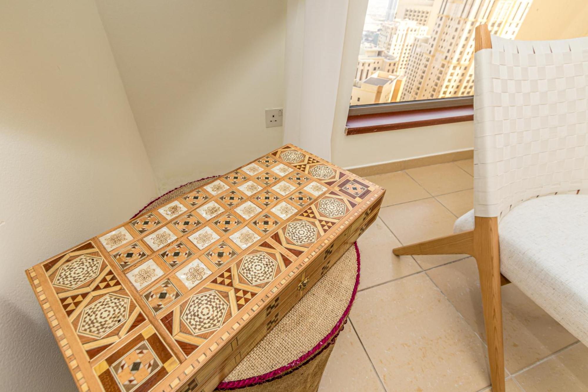 Apartment The Premium Jbr Sea View Luxury Awarded 