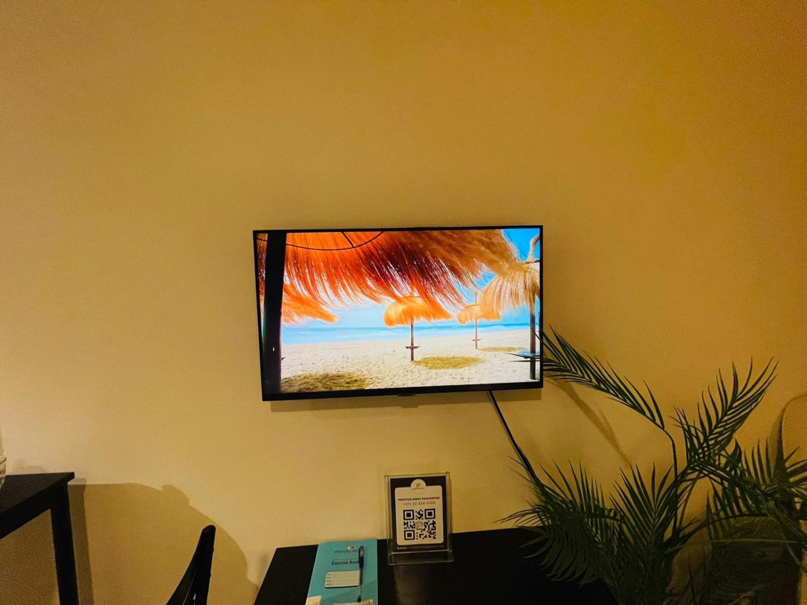 Apartamento Cozy Spacious Azizi 47