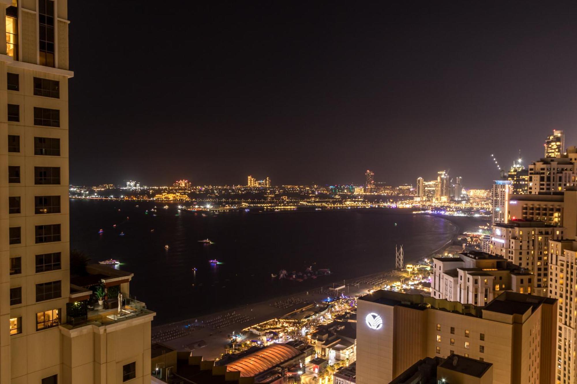 The Premium Jbr Sea View Luxury Awarded 