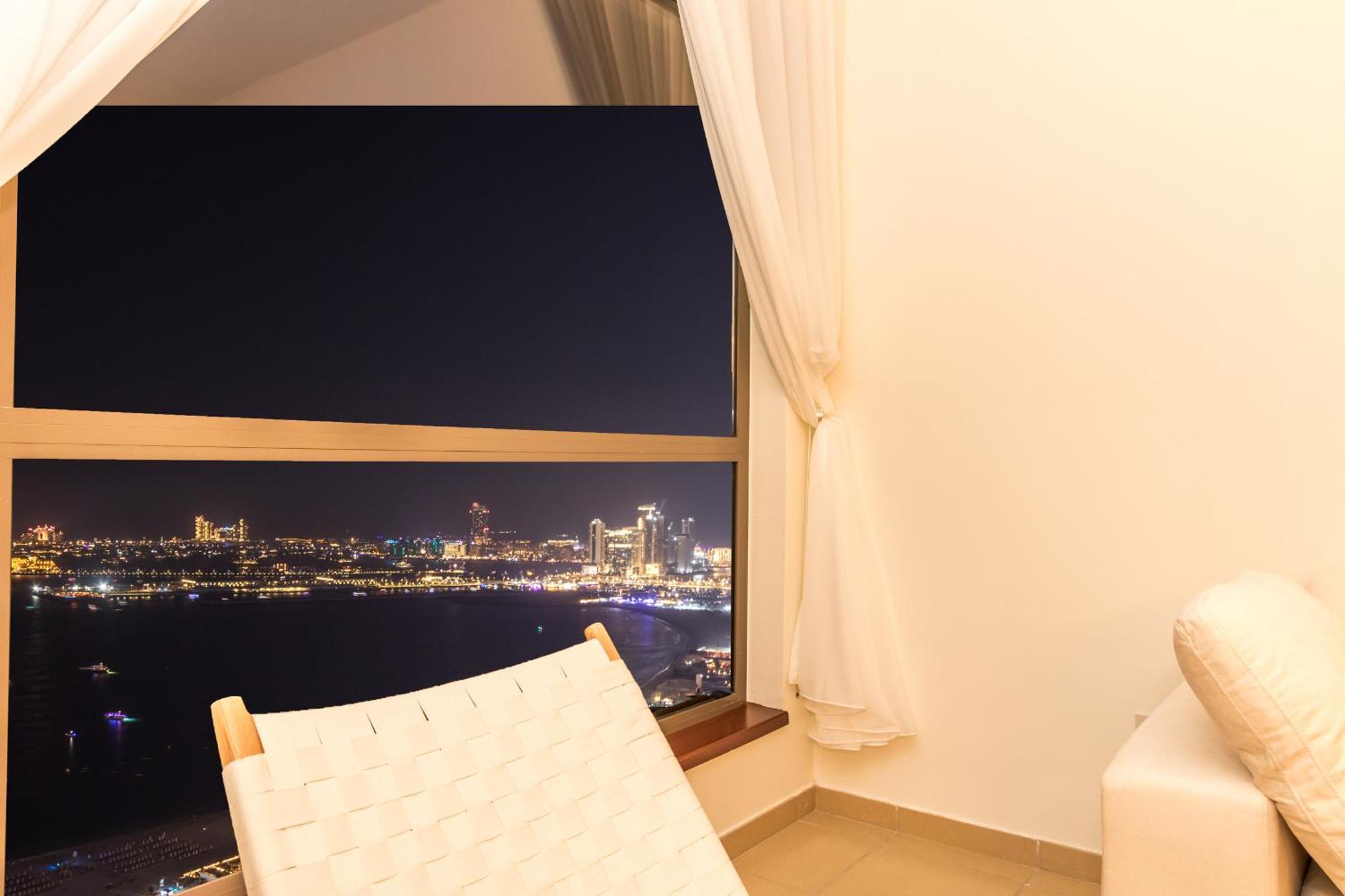 The Premium Jbr Sea View Luxury Awarded 