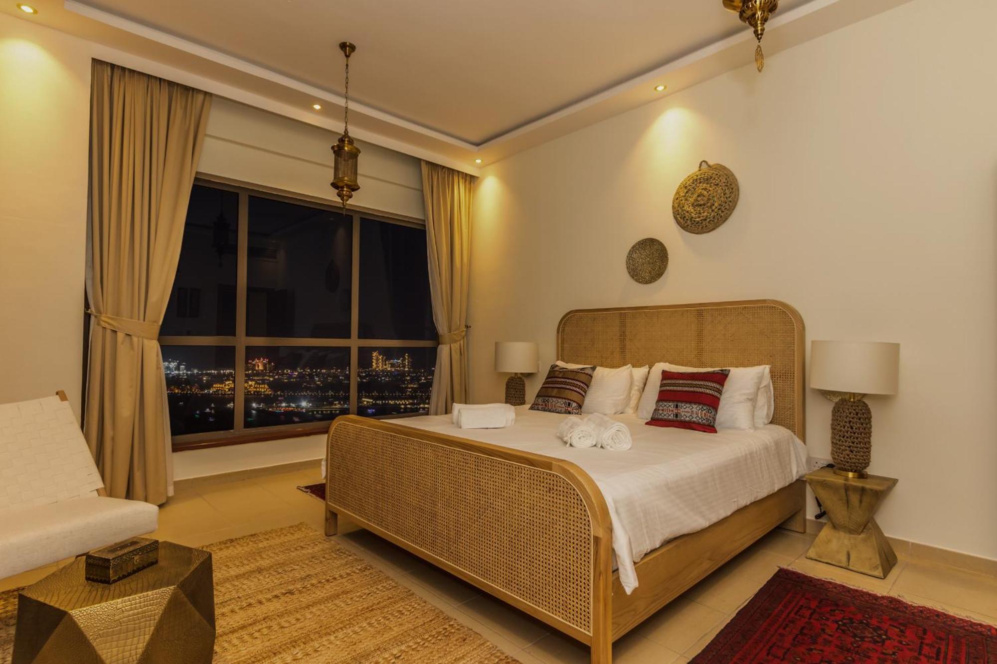 The Premium Jbr Sea View Luxury Awarded 