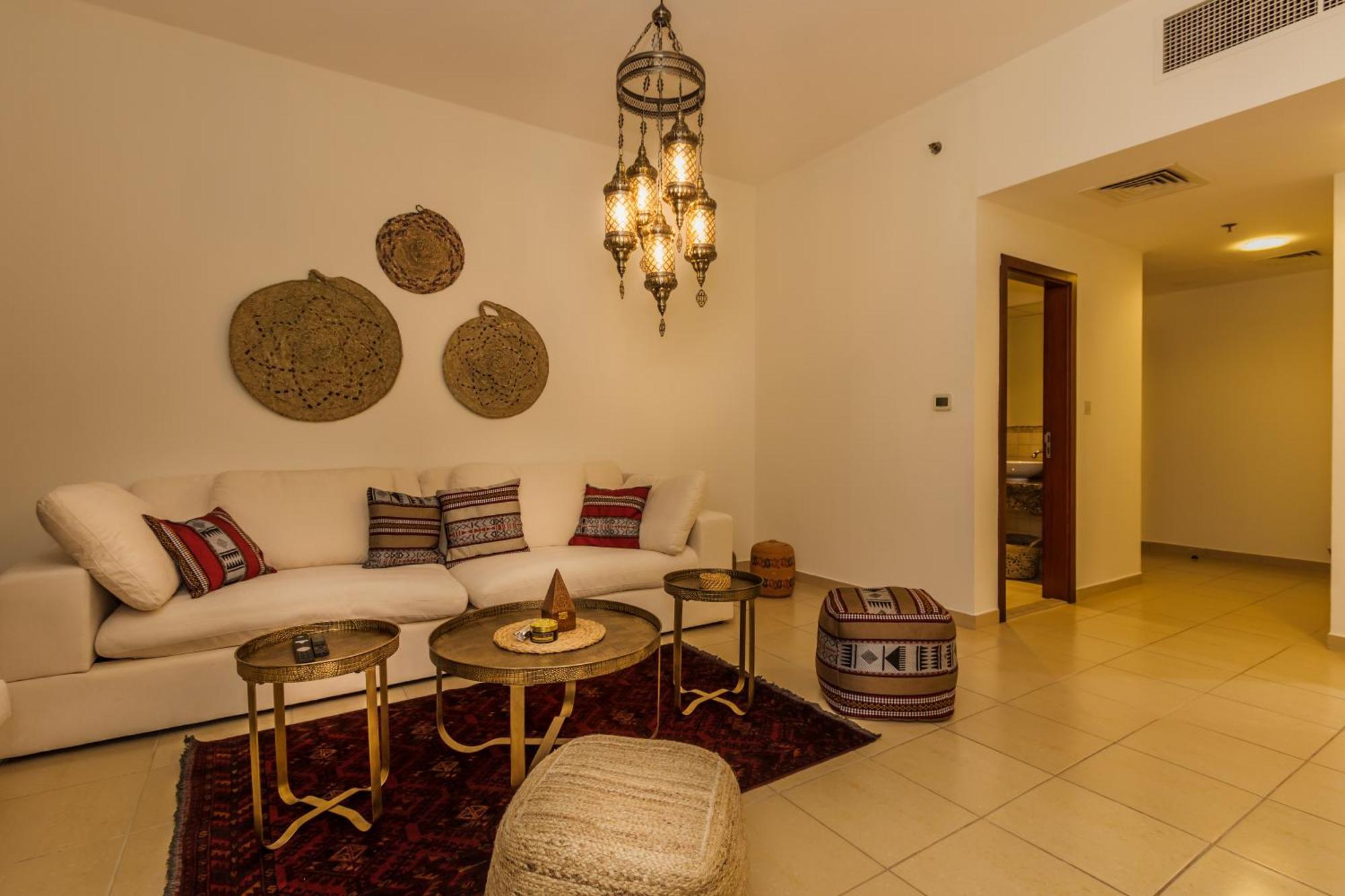 The Premium Jbr Sea View Luxury Awarded 