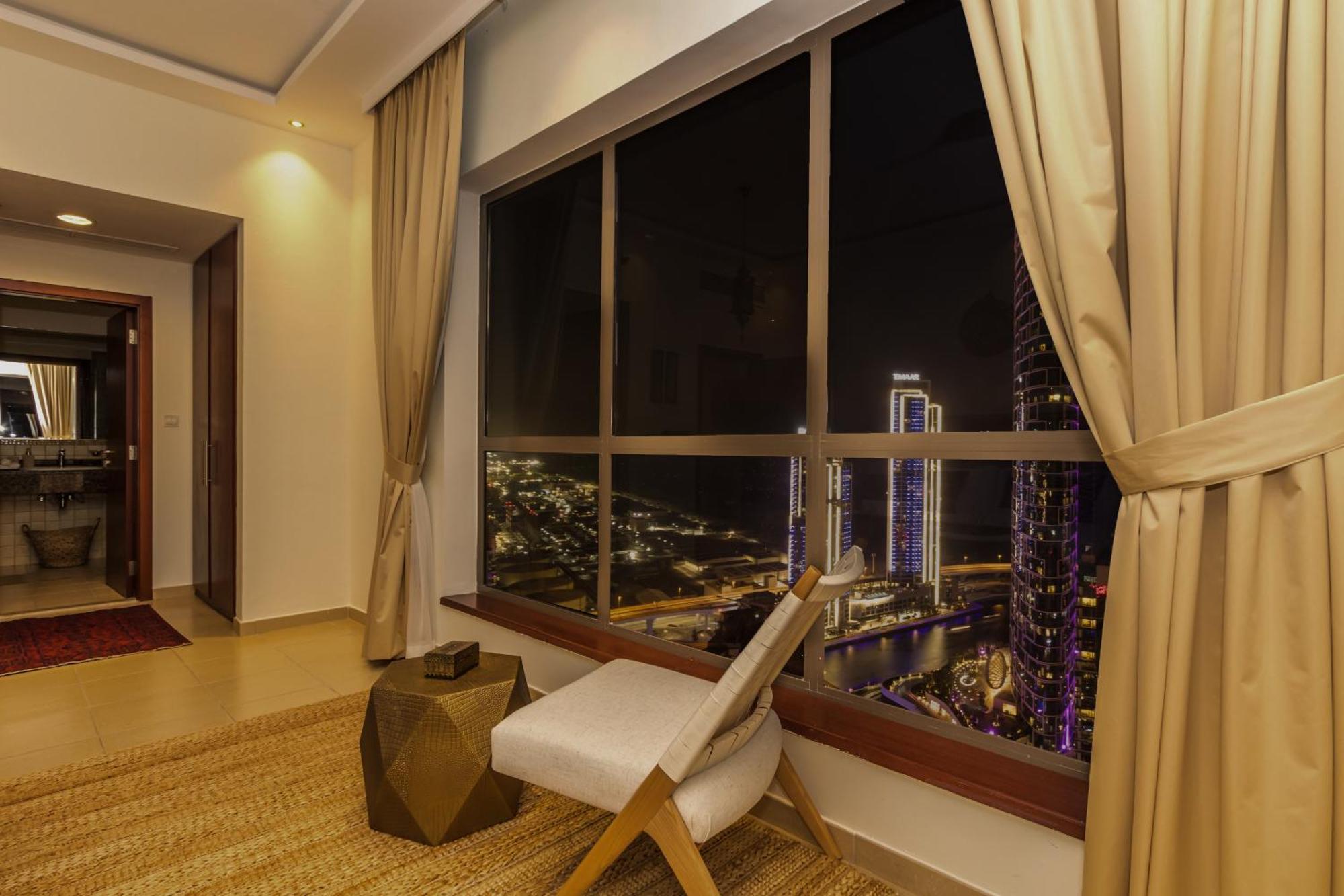 The Premium Jbr Sea View Luxury Awarded 