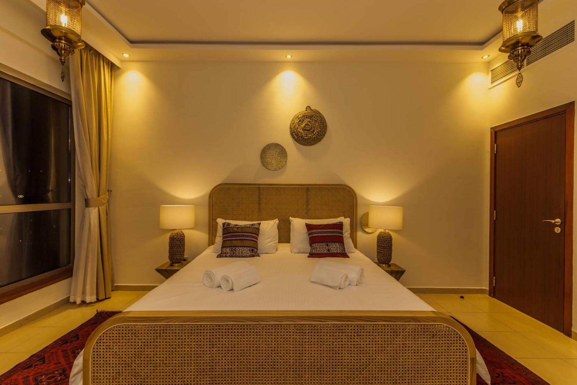 The Premium Jbr Sea View Luxury Awarded 