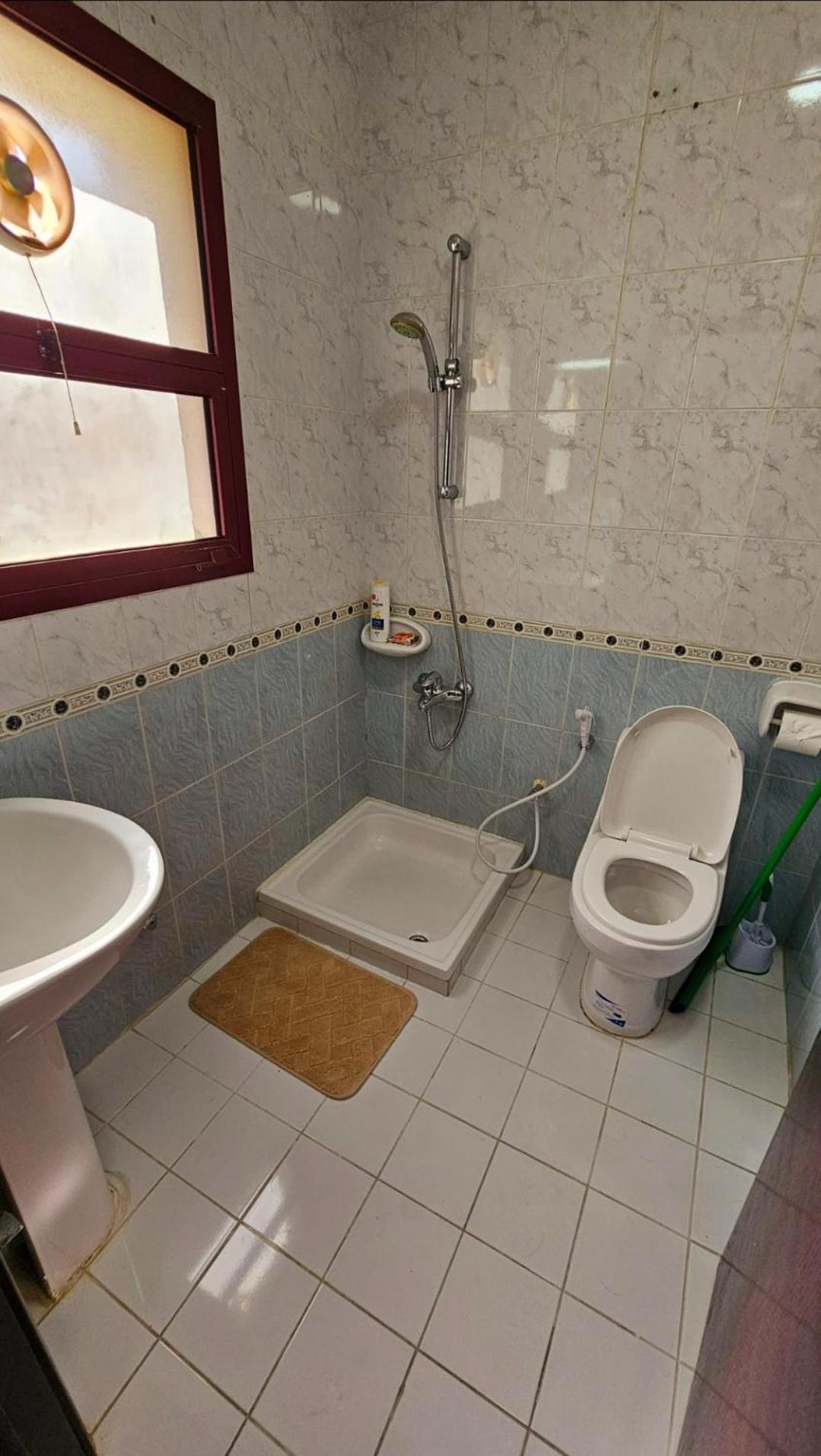 Elegant In Near Airport Pansiyon Dubai