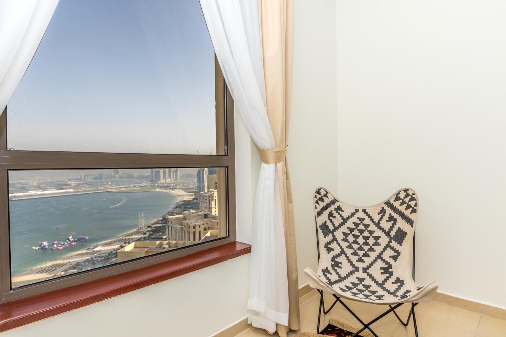The Premium Jbr Sea View Luxury Awarded 