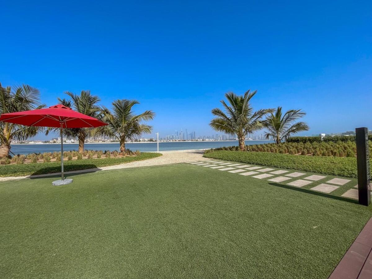 Apartment 3 Bedroom That's Sleeps 5 With Amazing View In Palm Jumeirah