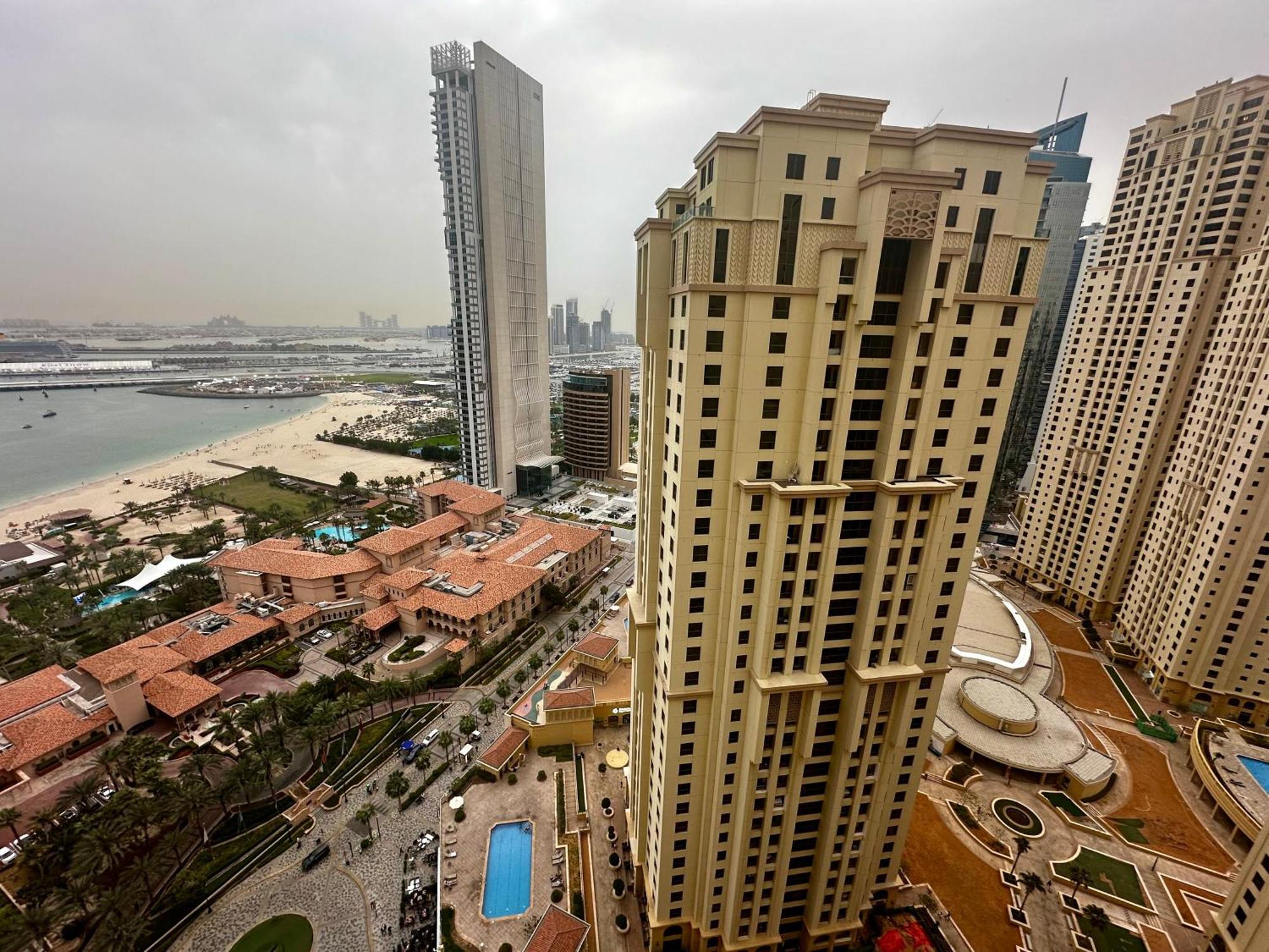 Haidy Hostel Dubai
