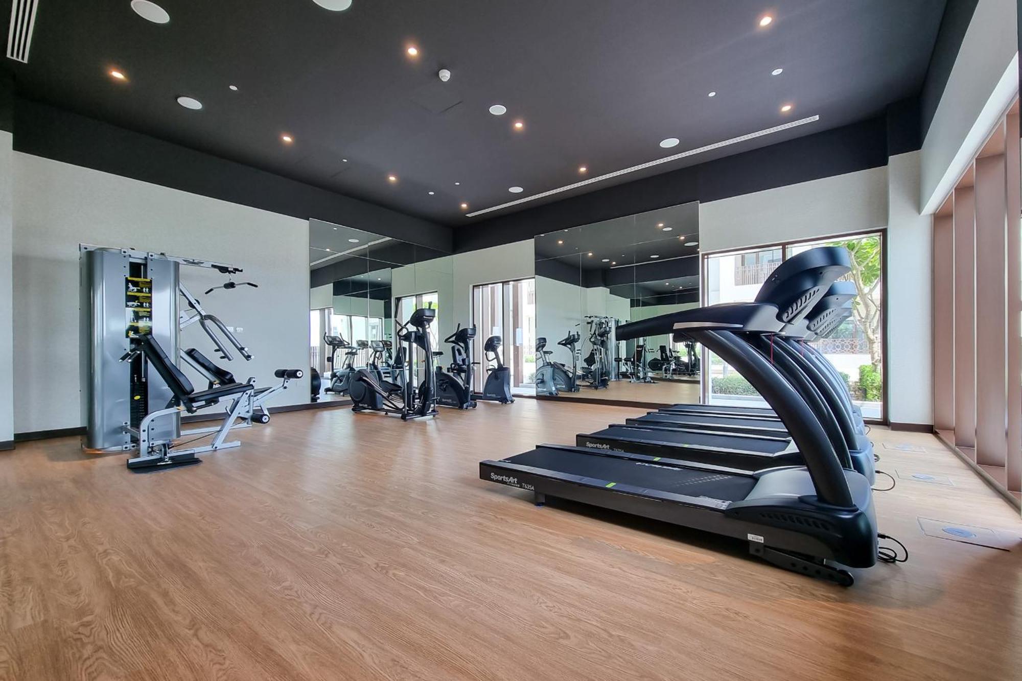 Alh Vacay 1 Bedroom In Surf At Creek * Dubai