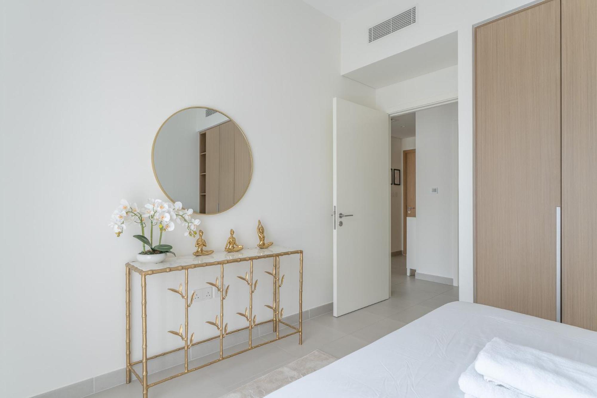 Alh Vacay 1 Bedroom In Surf At Creek * Dubai