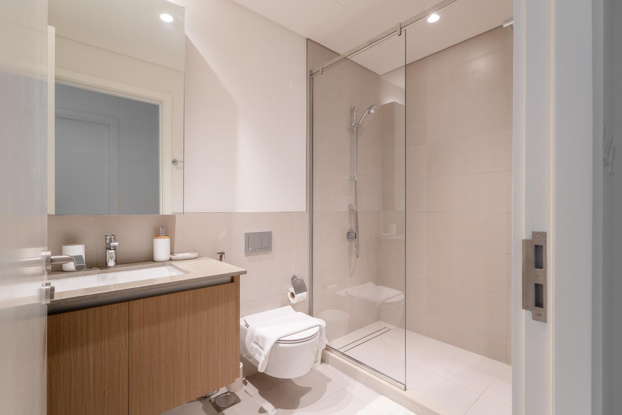 Alh Vacay 1 Bedroom In Surf At Creek Apartment Dubai