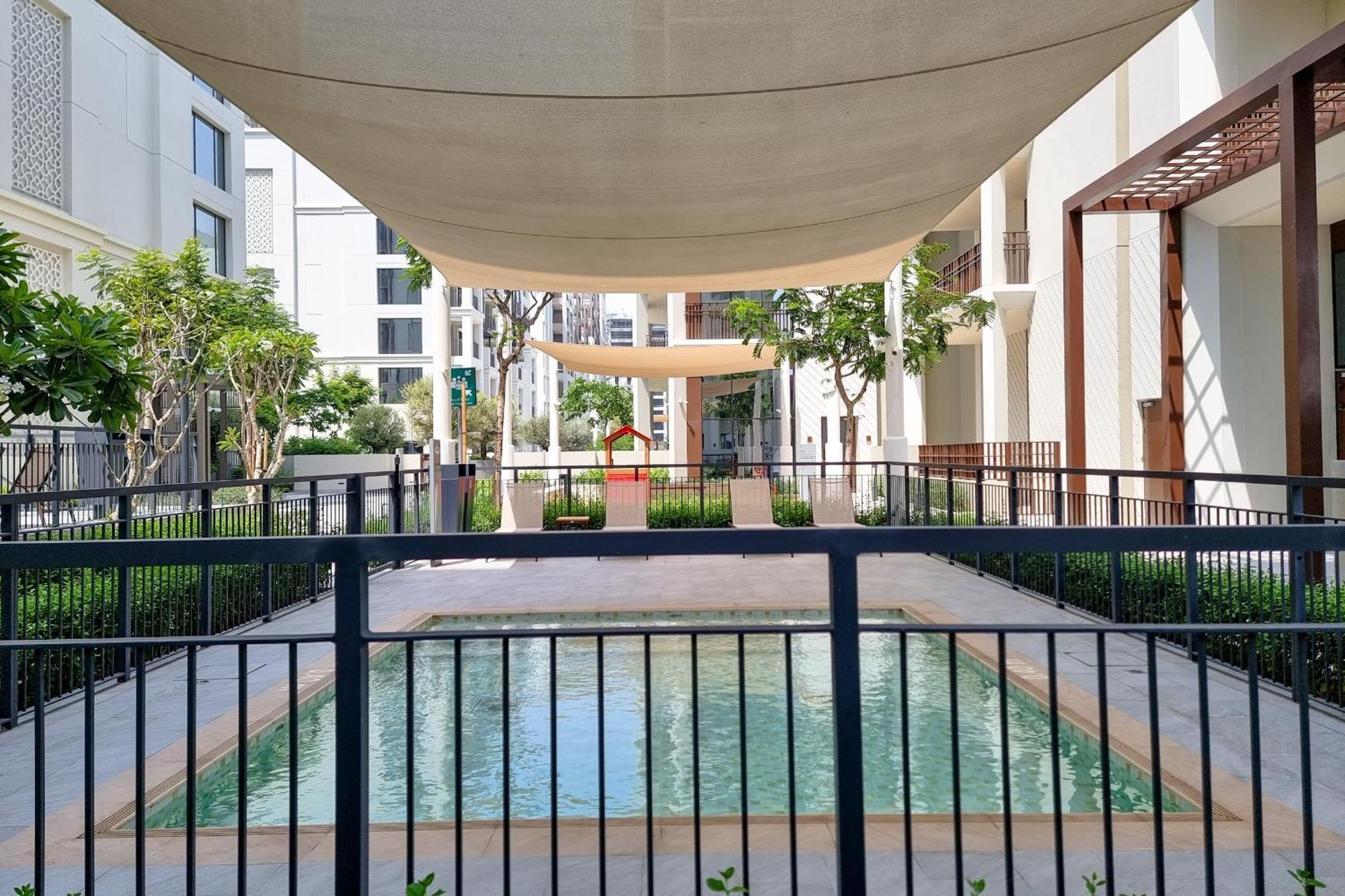 Apartment Alh Vacay 1 Bedroom In Surf At Creek Dubai