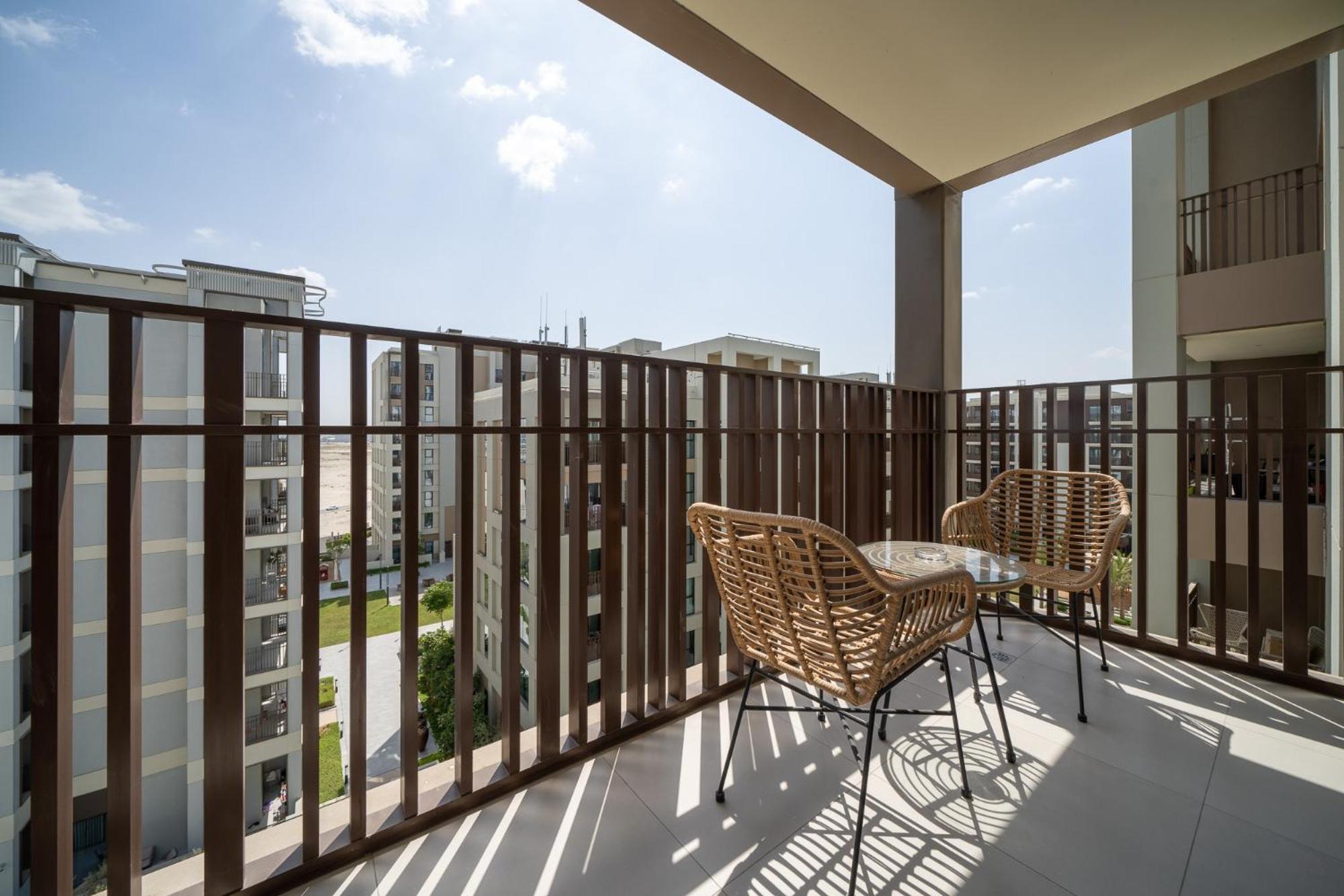 Alh Vacay 1 Bedroom In Surf At Creek * Dubai