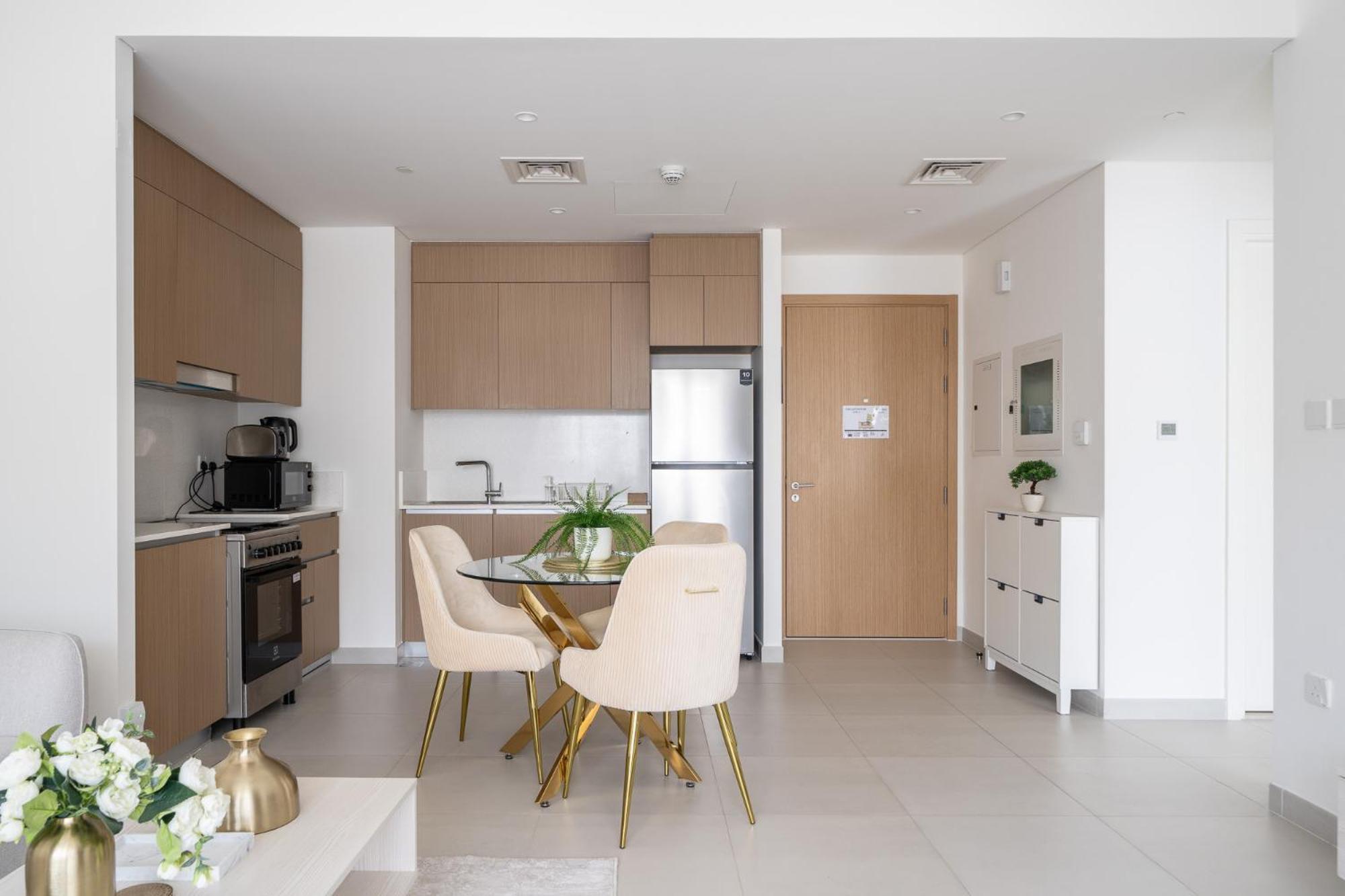 Apartment Alh Vacay 1 Bedroom In Surf At Creek *