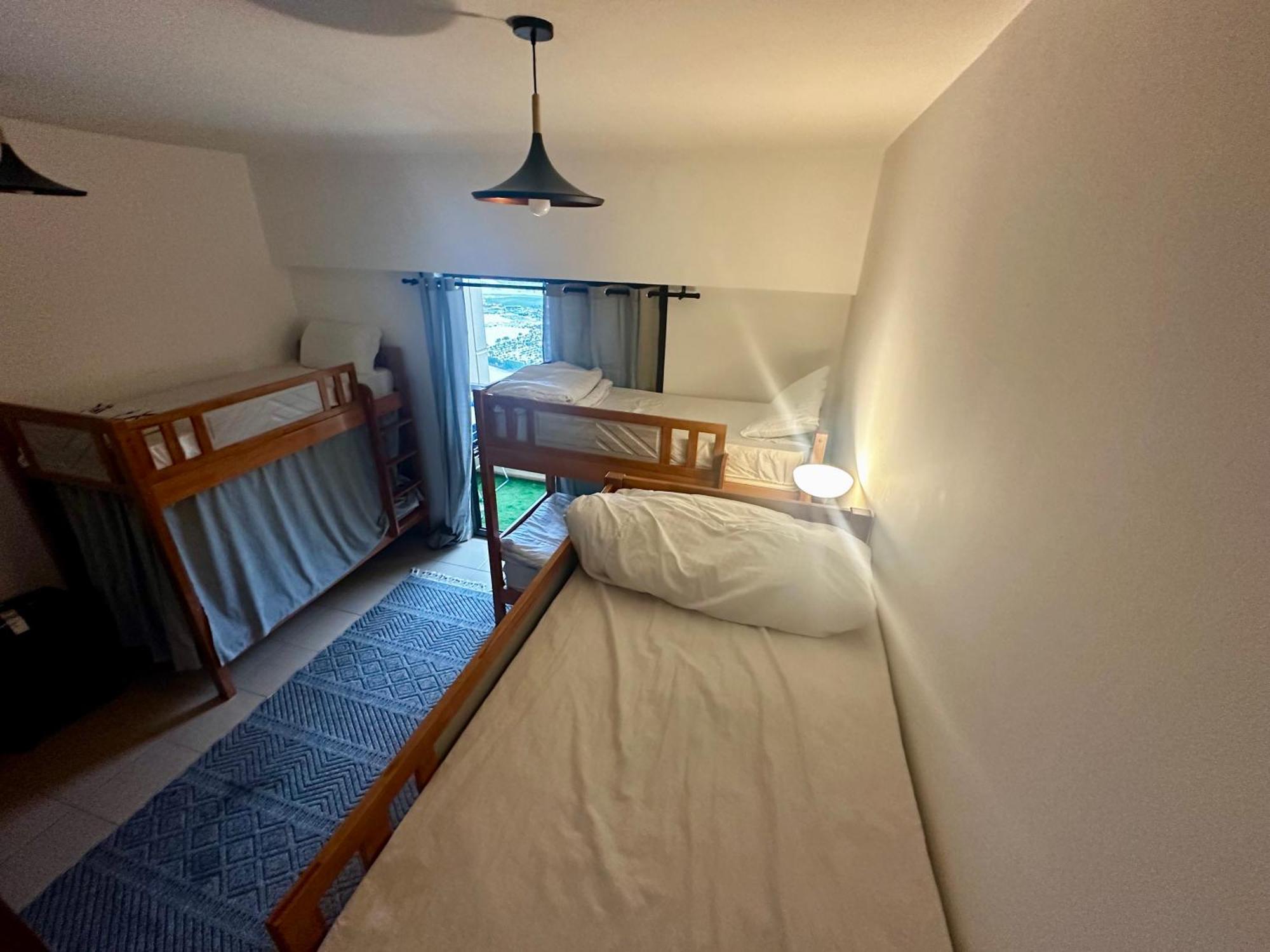 Haidy Hostel Dubai