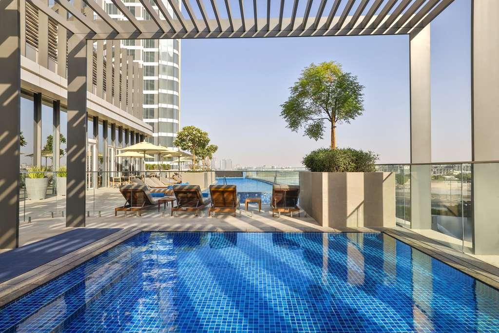 Embassy By Hilton Business Bay *