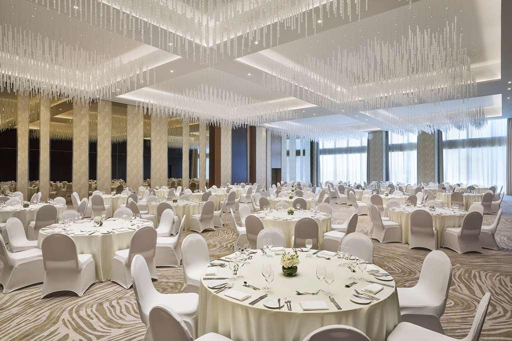 Embassy By Hilton Business Bay Dubai
