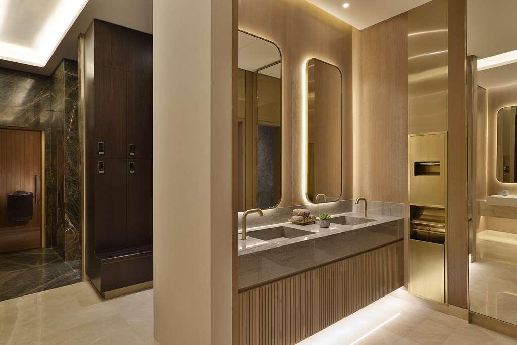 Hilton Garden Business Bay Otel Dubai