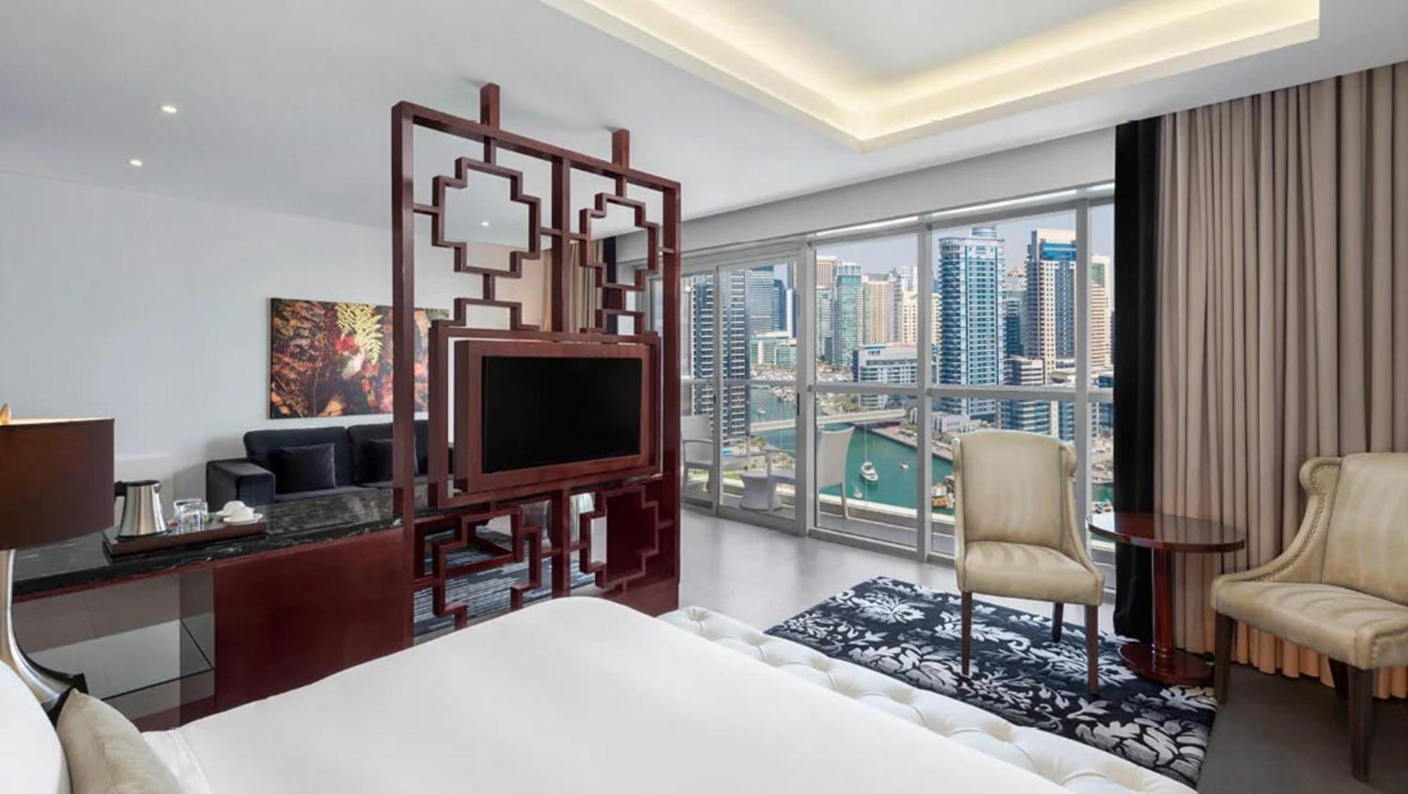 The First Collection Marina Hotel 4*