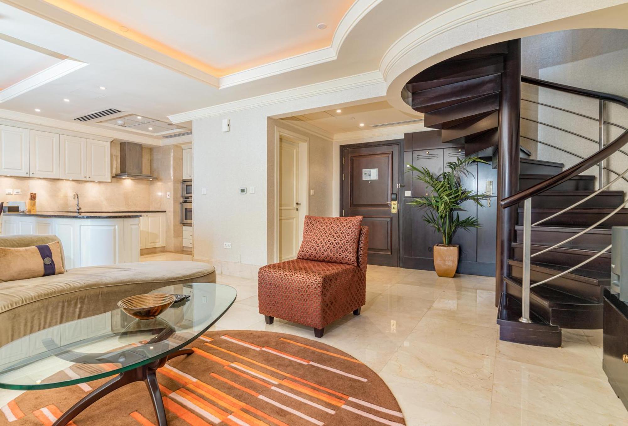Daire Royal Dubai
