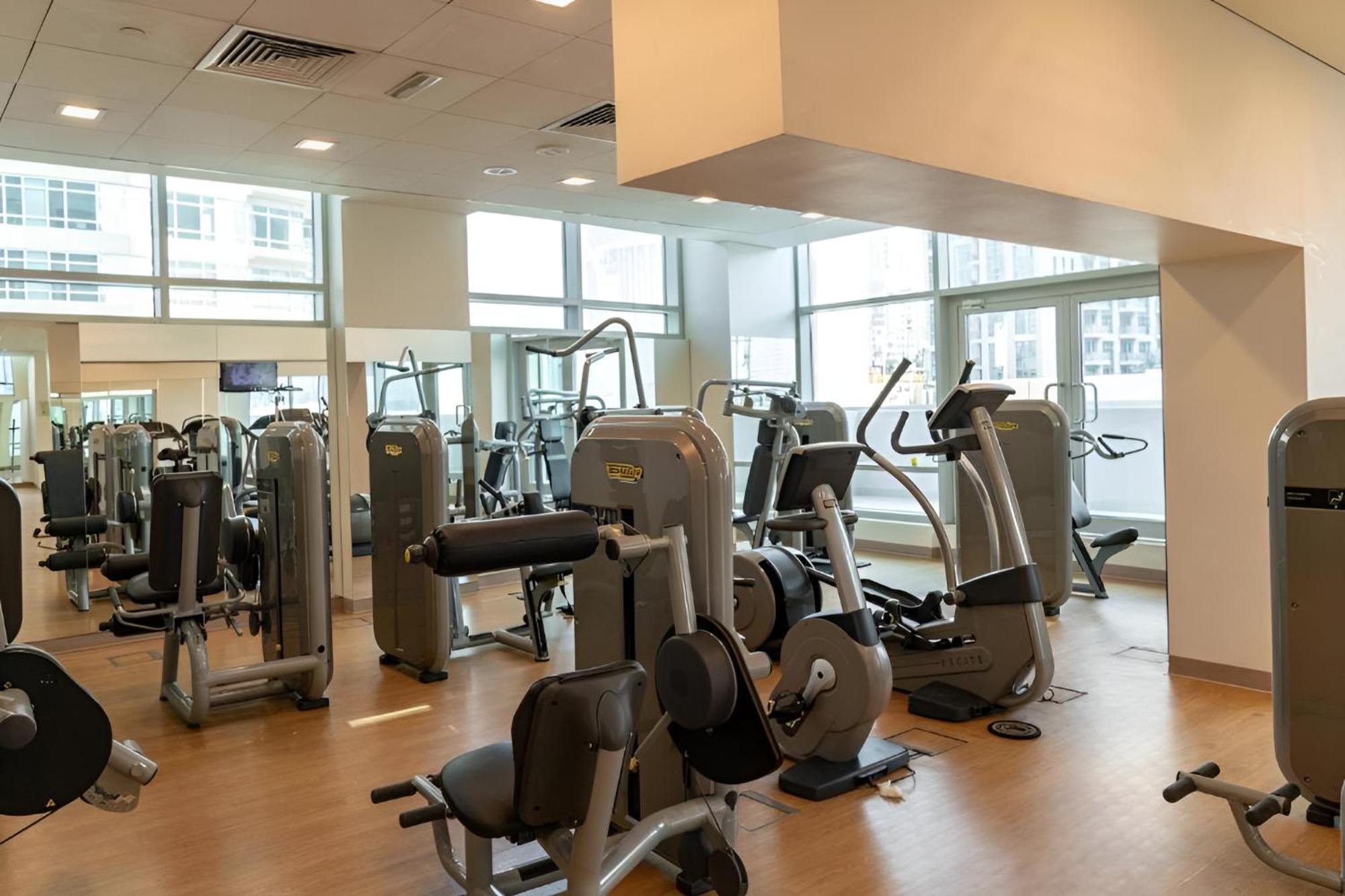 Vacay Lettings - Loft Downtown Dubai