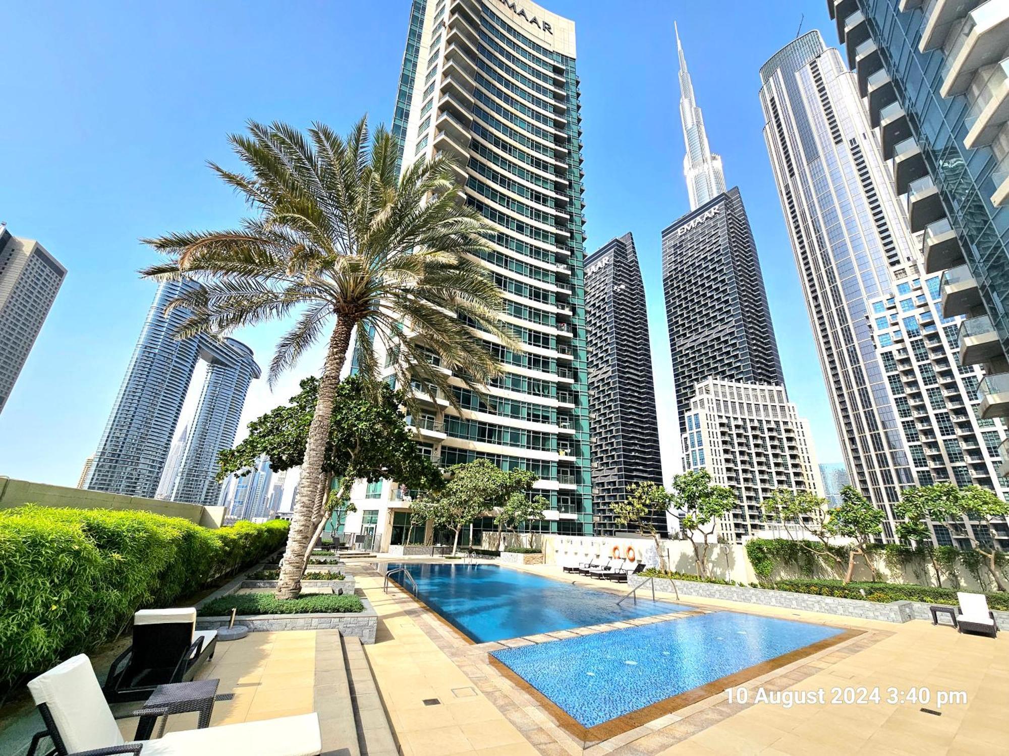Vacay Lettings - Loft Downtown