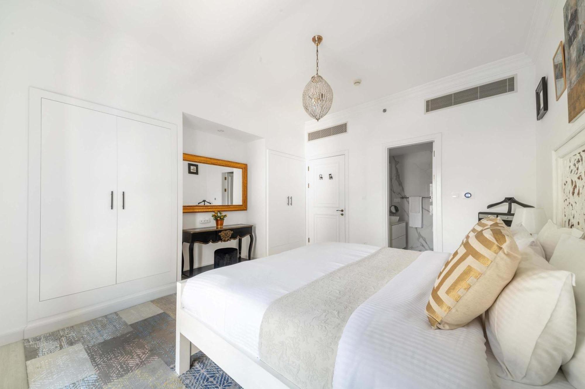 Frank Porter - Fairmont South Dubai