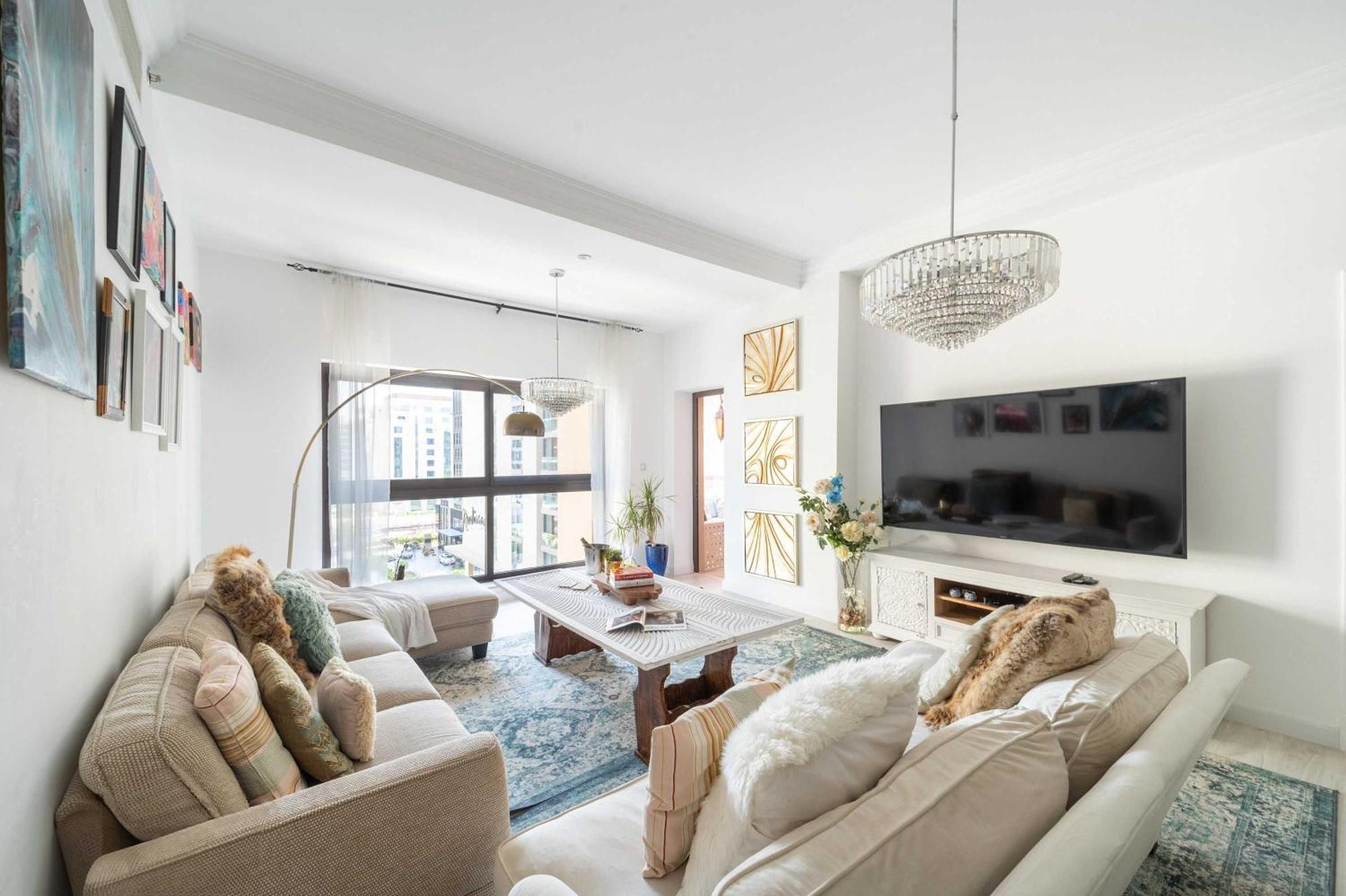 Apartamento Frank Porter - Fairmont South