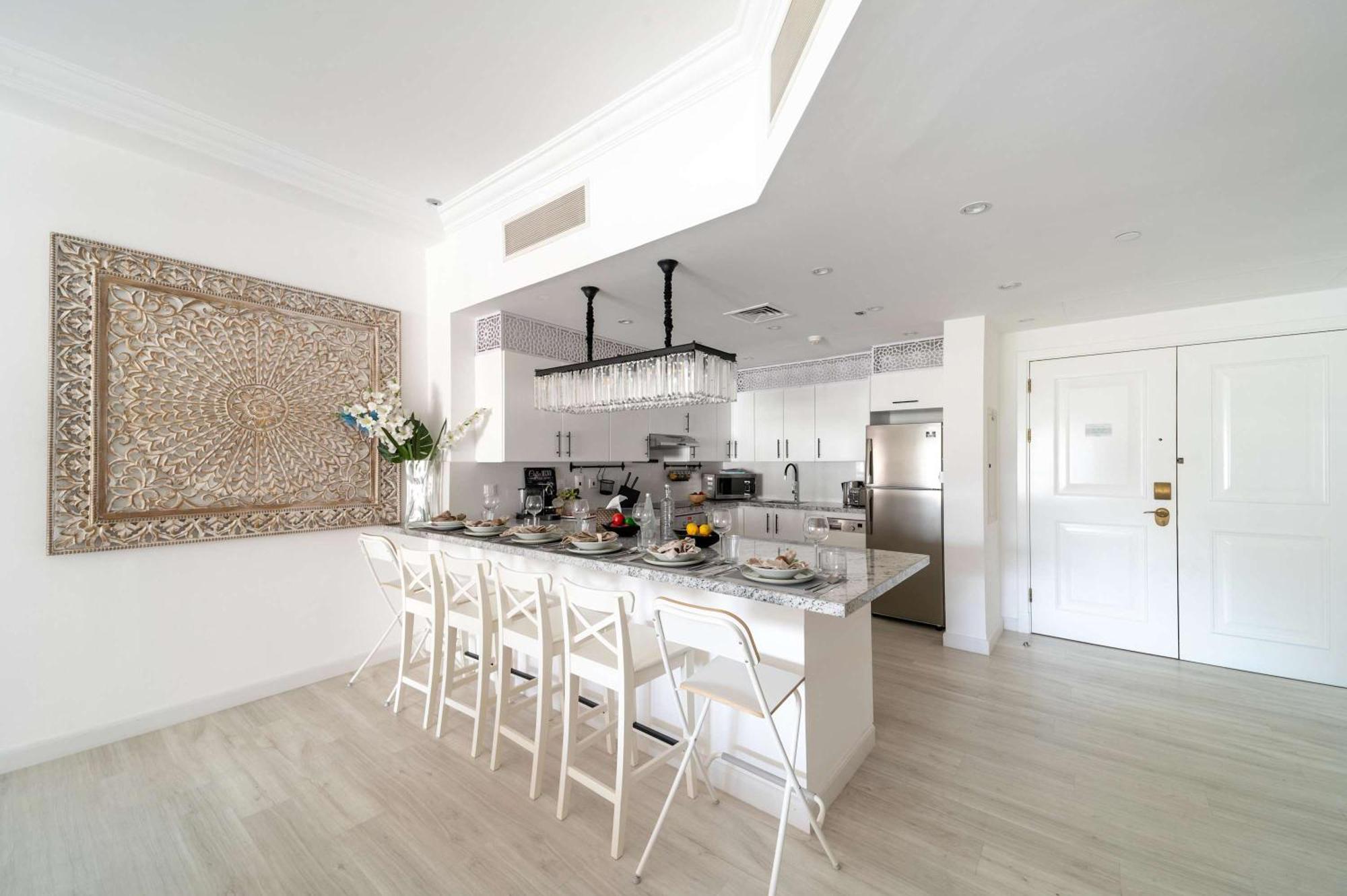 Apartamento Frank Porter - Fairmont South