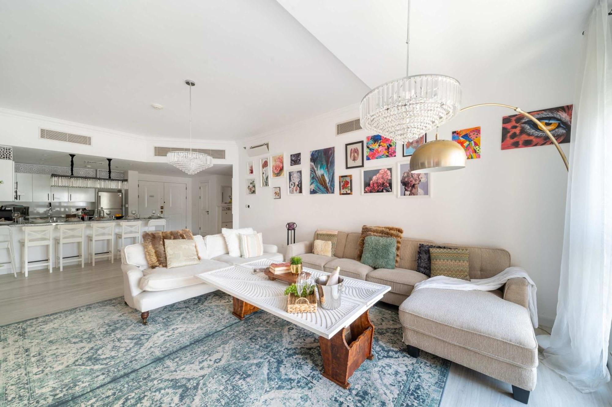 Frank Porter - Fairmont South Apartamento *