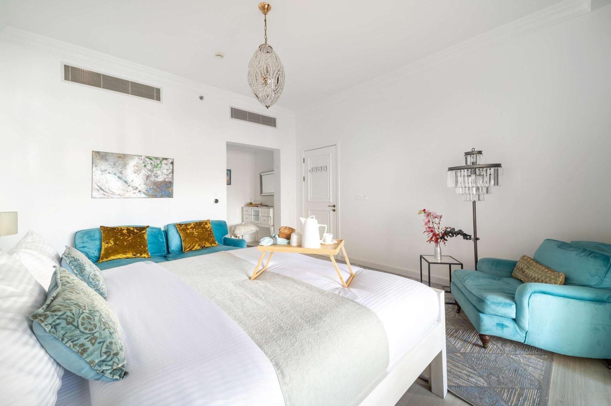 Apartamento Frank Porter - Fairmont South