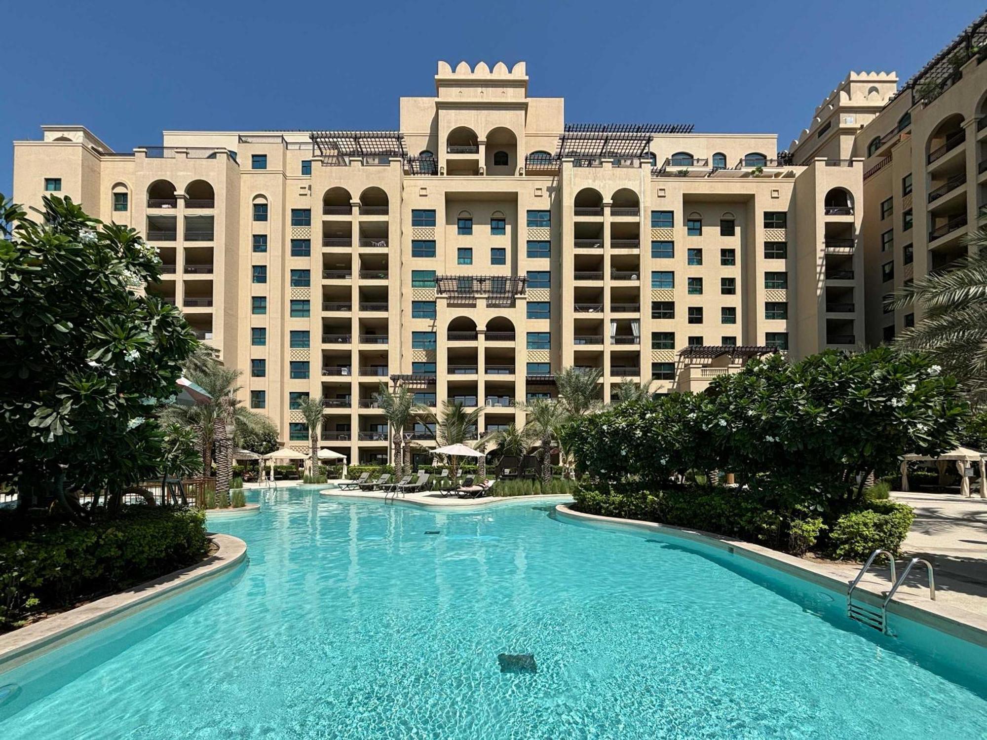 Apartamento Frank Porter - Fairmont South *