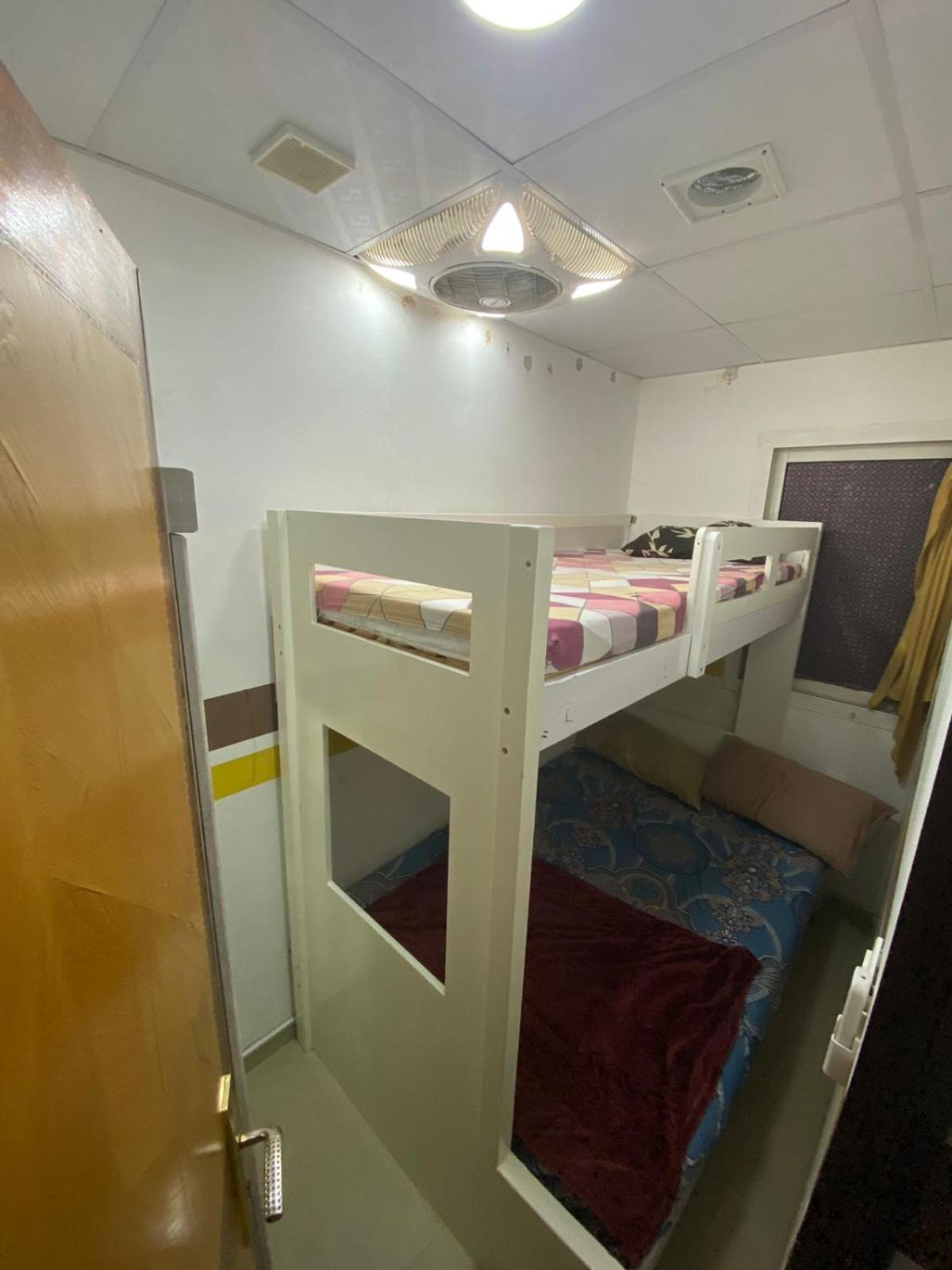Sahara And Private Homestay Dubai