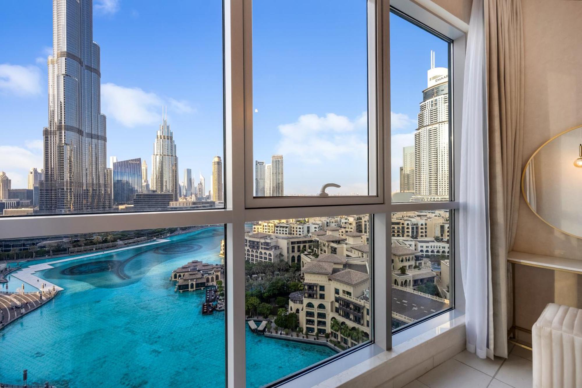 Apartment Durrani Homes - Grand 03
