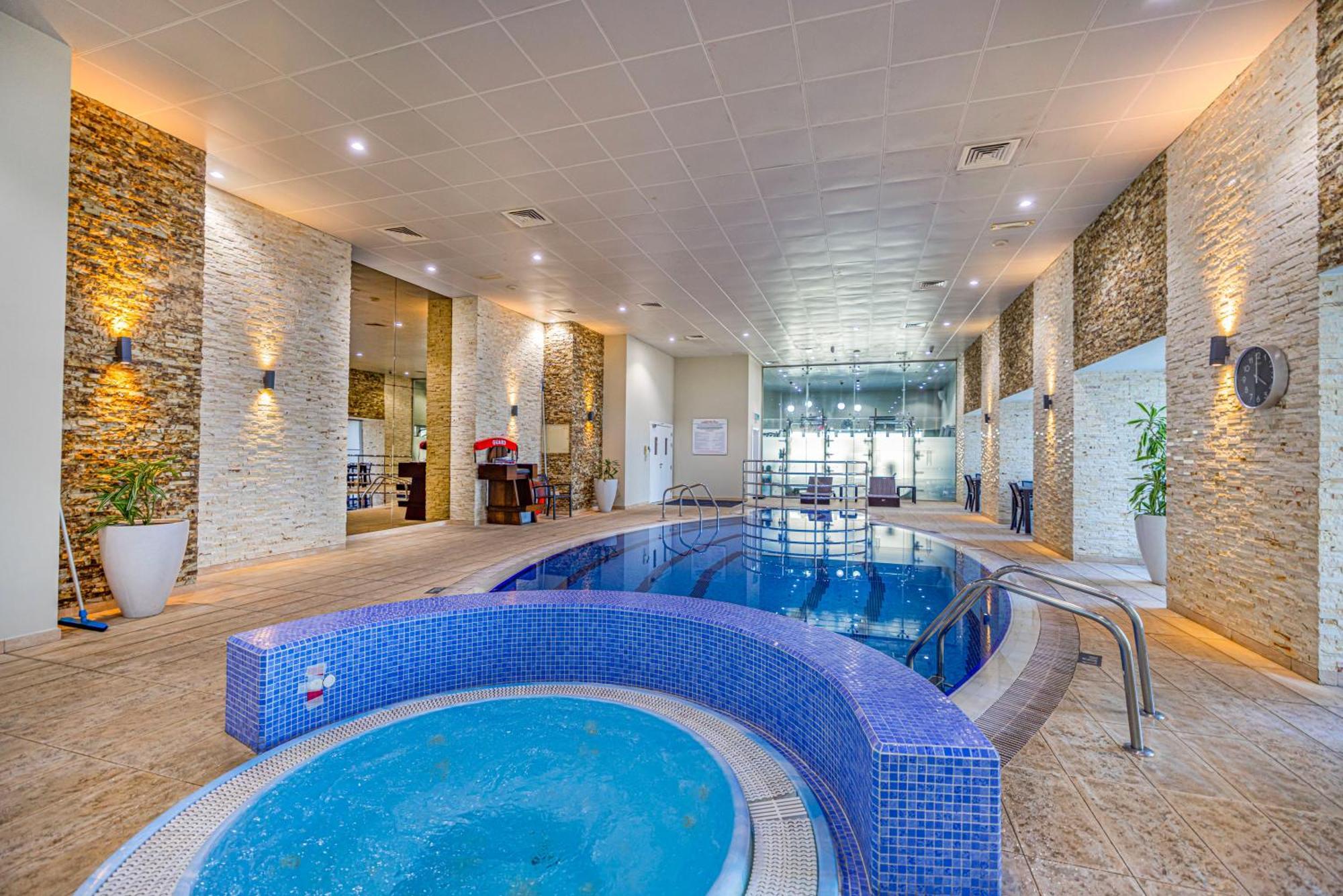 Bakshi Homes Hostel Dubai