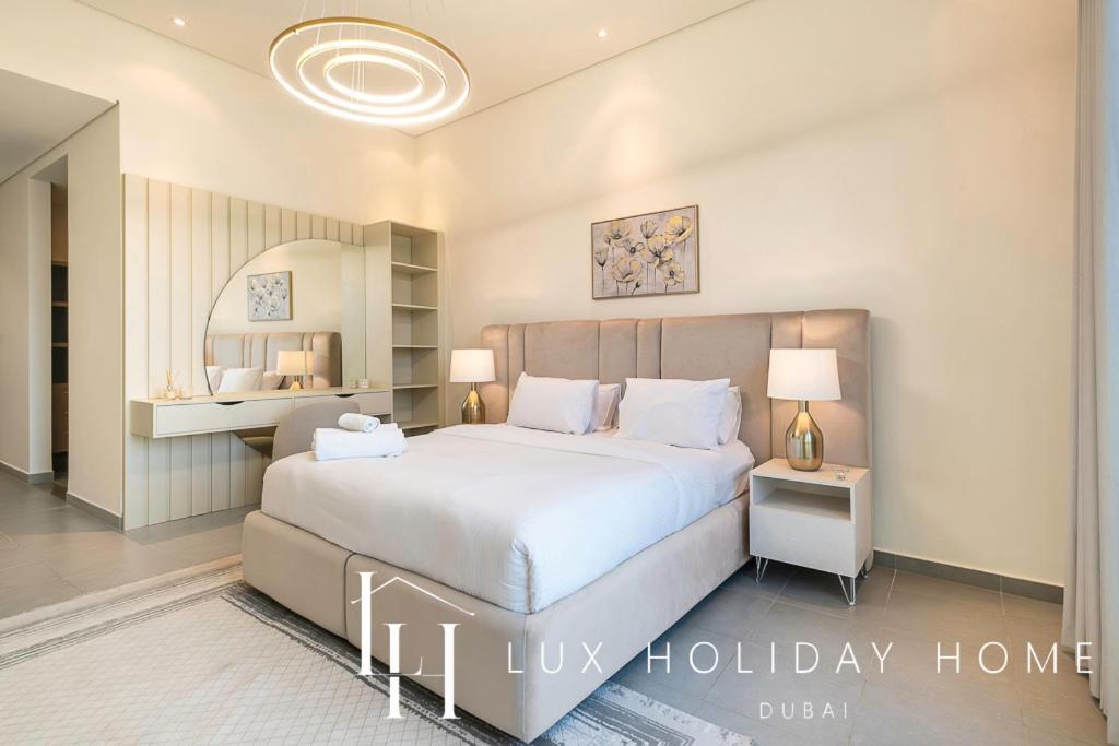 Apartment Lux The Dream Palm Atlantis Sea View *