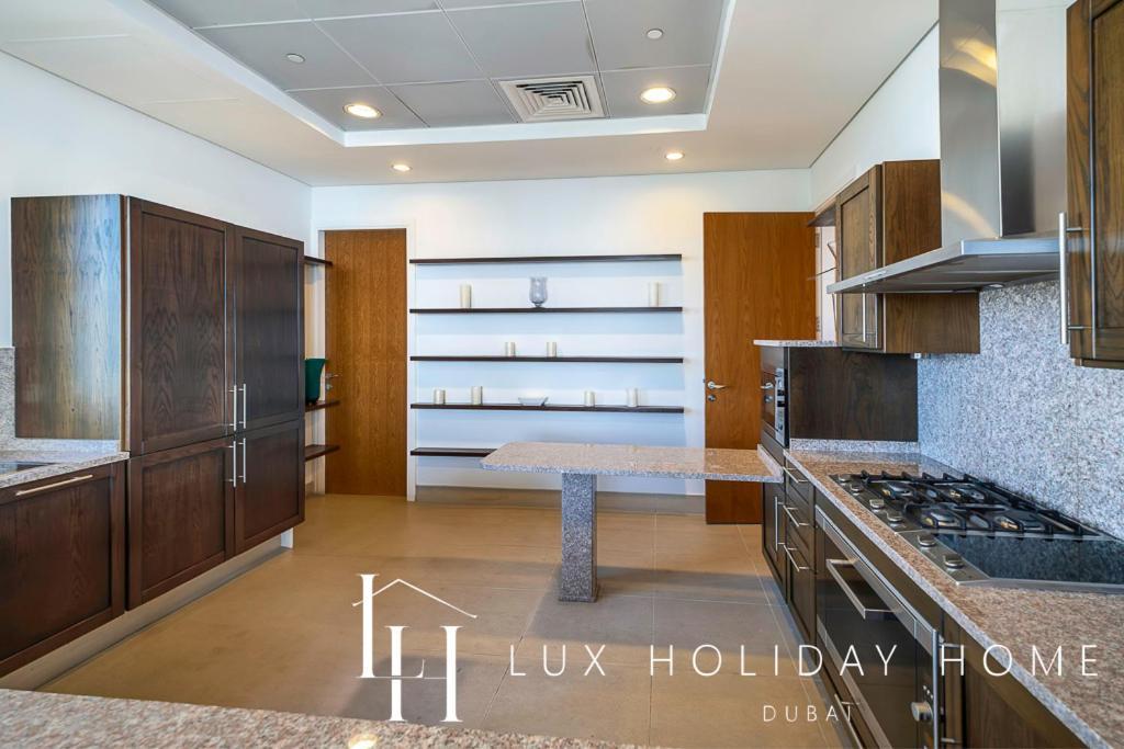 Lux The Dream Palm Atlantis Sea View * Dubai