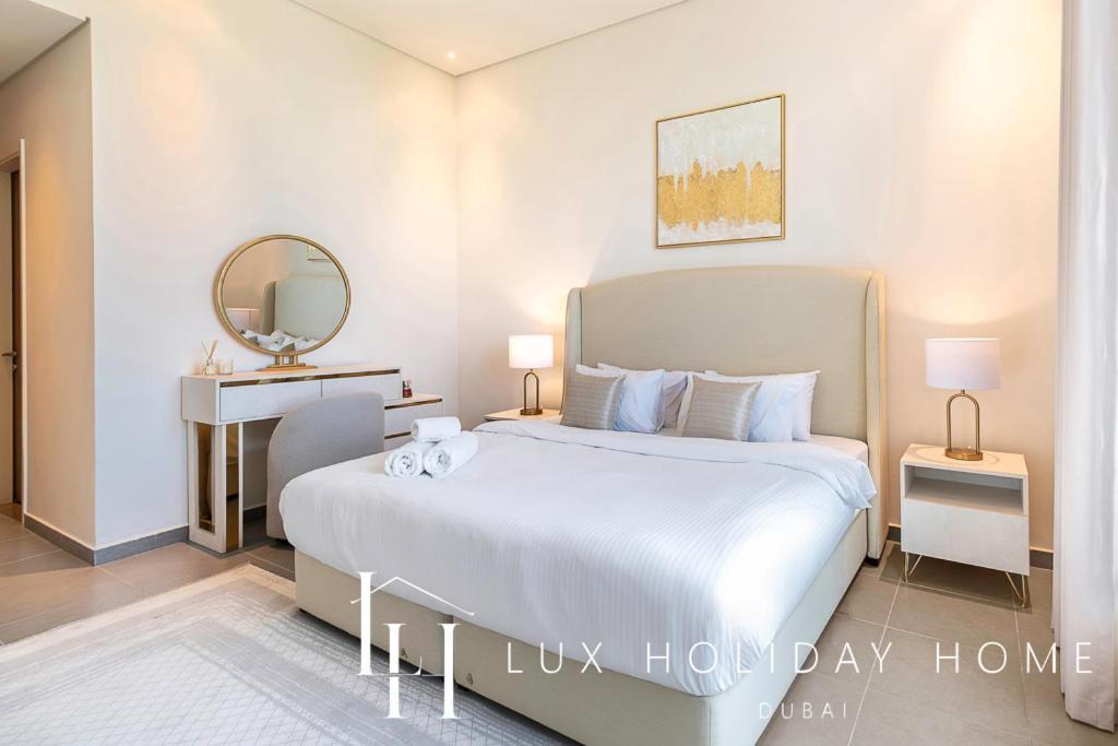 Lux The Dream Palm Atlantis Sea View Apartment Dubai