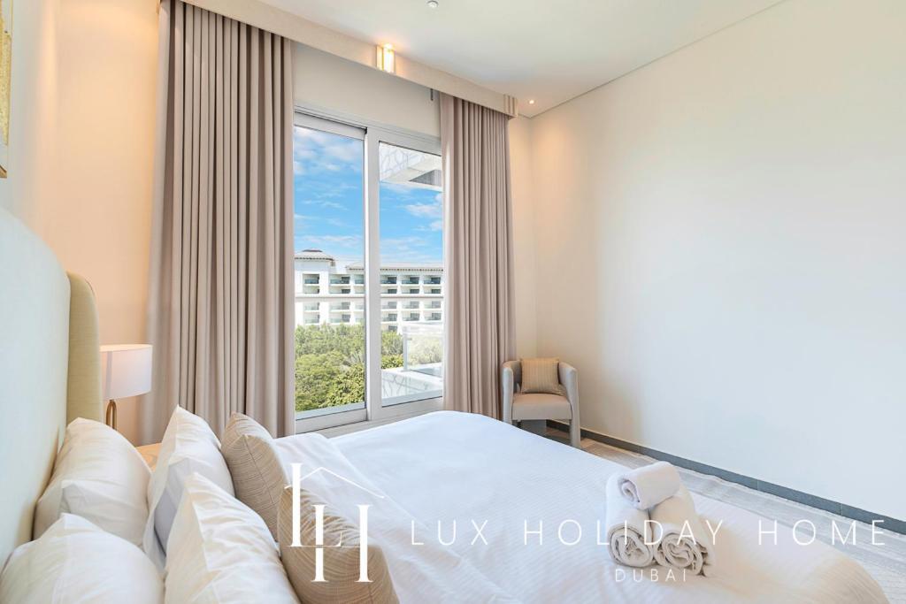 Lux The Dream Palm Atlantis Sea View Dubai