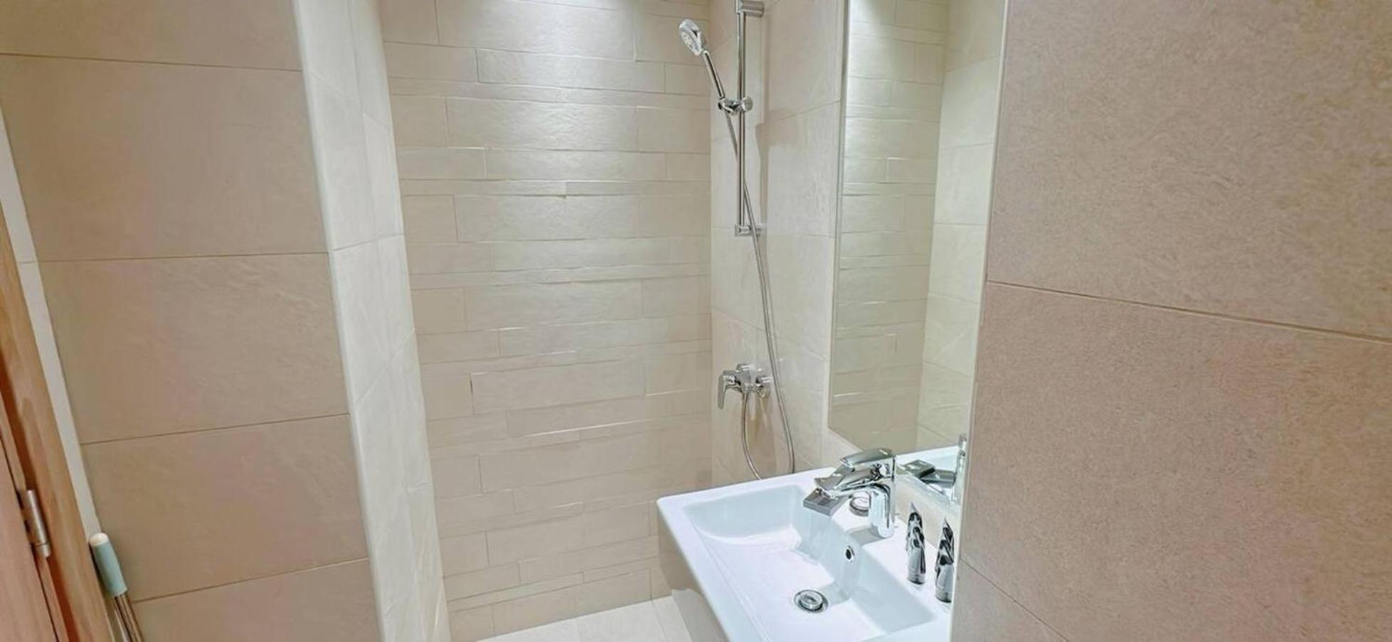 Apartamento Elegant In Meydan One