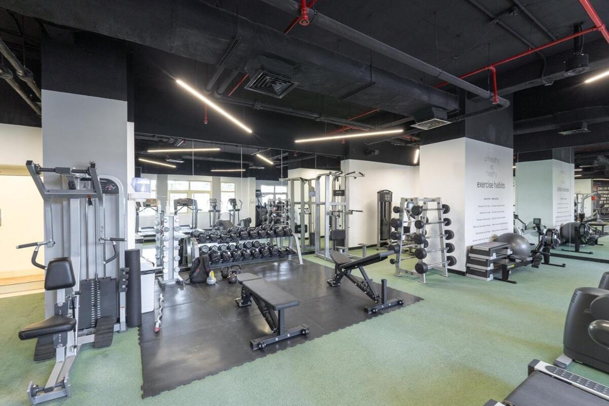 3-bed Sleeps 7 In Palm Jumeirah Apartment Dubai
