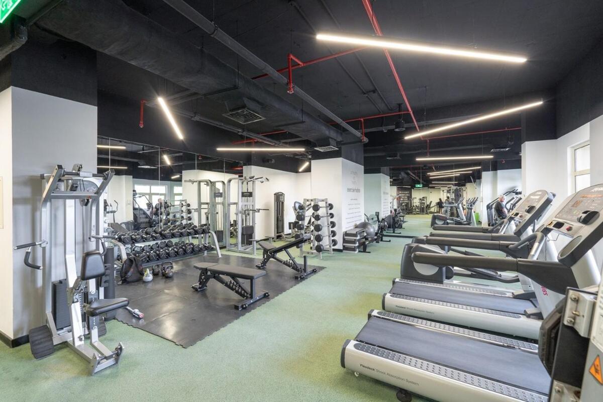 3-bed Sleeps 7 In Palm Jumeirah Apartment