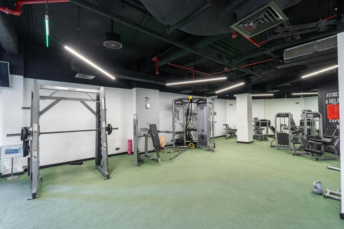 3-bed Sleeps 7 In Palm Jumeirah Apartment *