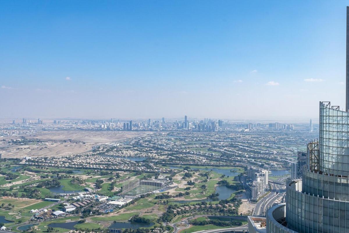 Stunning 1-bedroom With Marina Views Daire Dubai