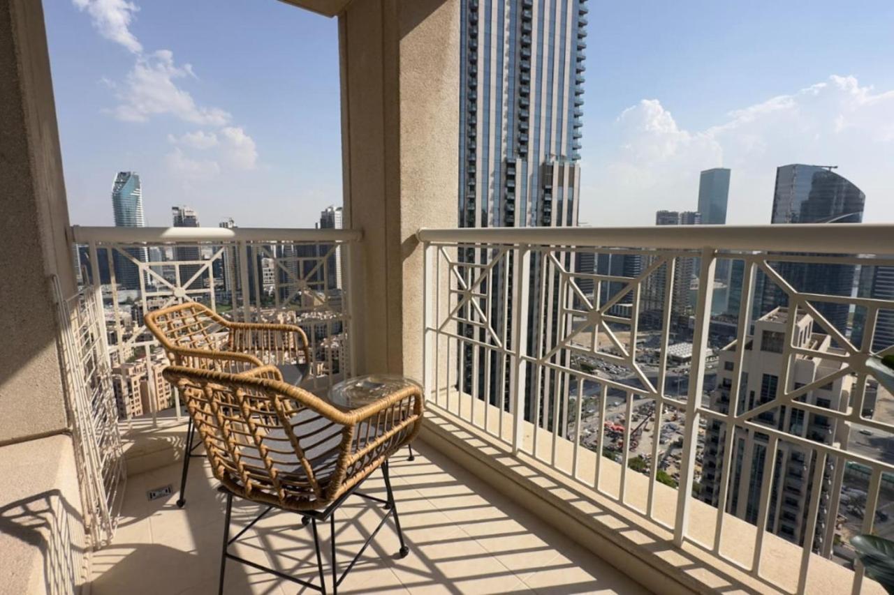 1br High Floor At Boulevard 29 Near Mall By Vibel Apartment Dubai