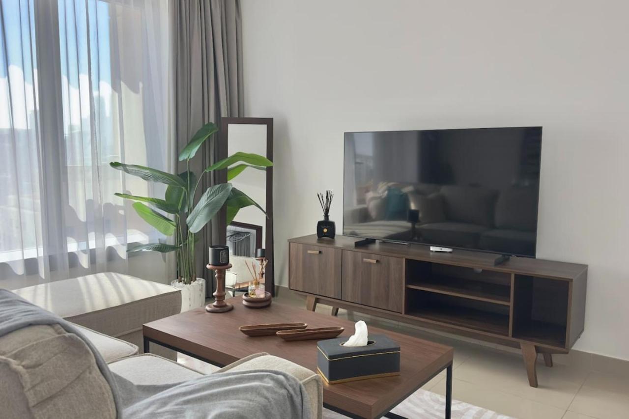 1br High Floor At Boulevard 29 Near Mall By Vibel Dubai