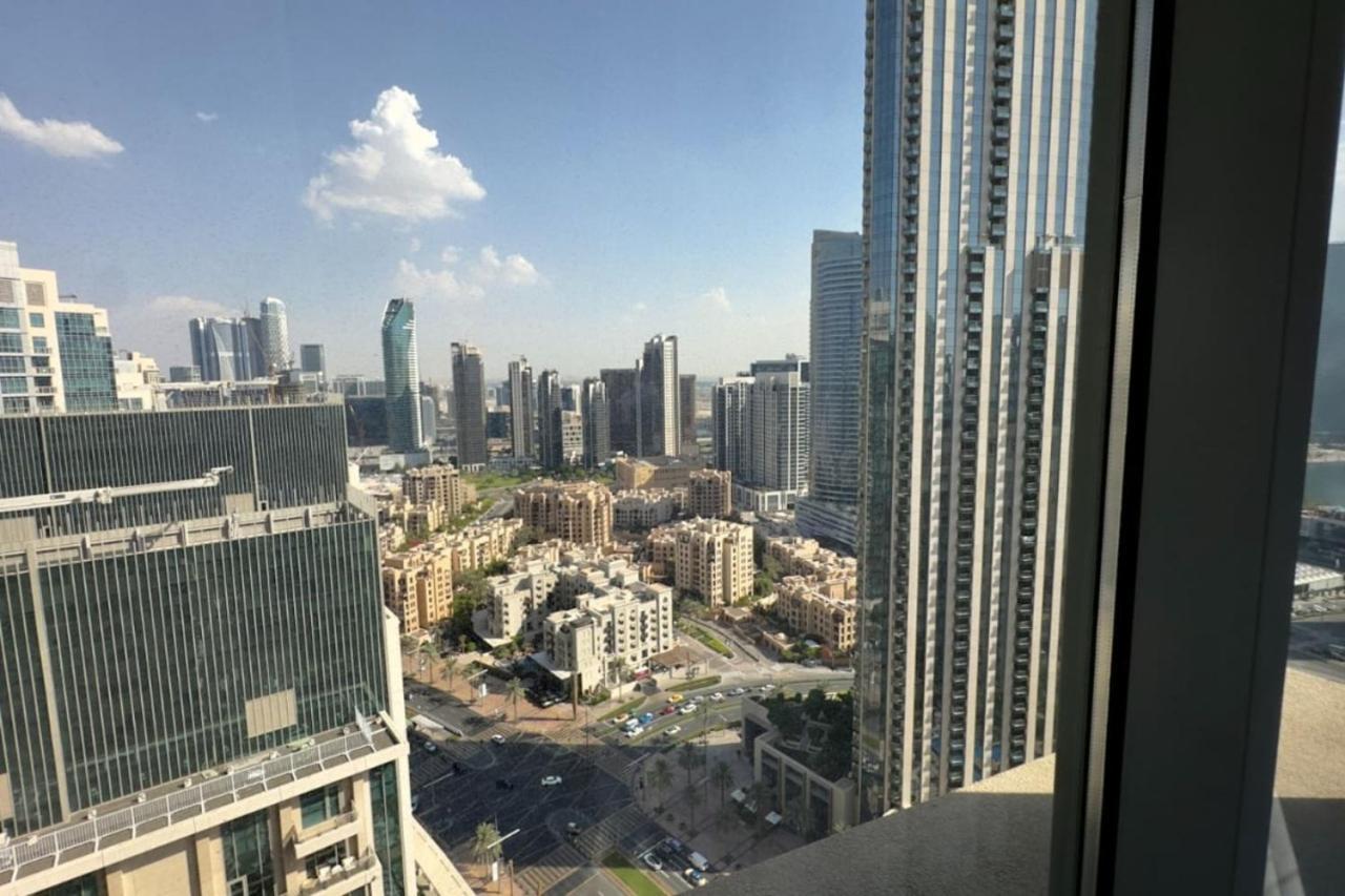 Apartment 1br High Floor At Boulevard 29 Near Mall By Vibel *